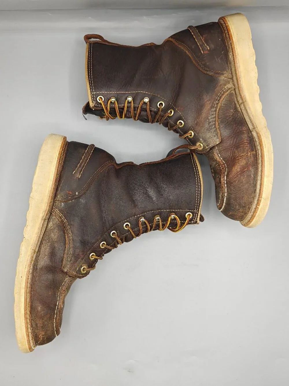 Thorogood 814-3800 Men's 8